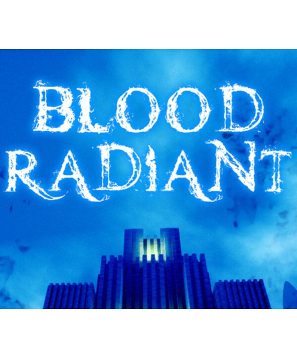 Blood Radiant Steam Key GLOBAL